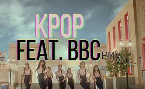 Kpop Feat BBC PMV Vol 1 - By TransientObedient