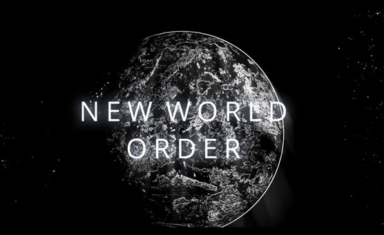 New World Order - BBC PMV By TransientObedient