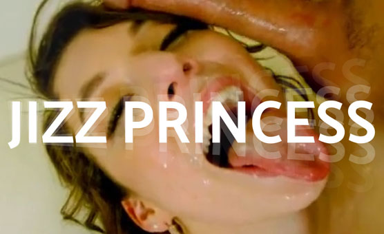 Jizz Princess