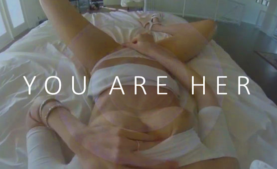 You Are Her