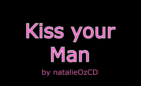 Kiss Your Man