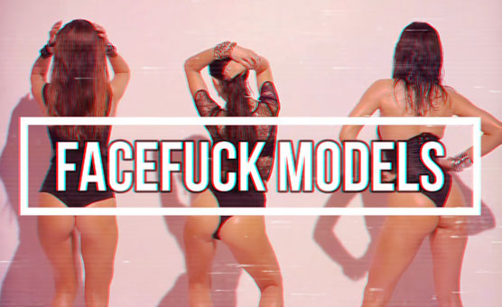 Facefuck Models