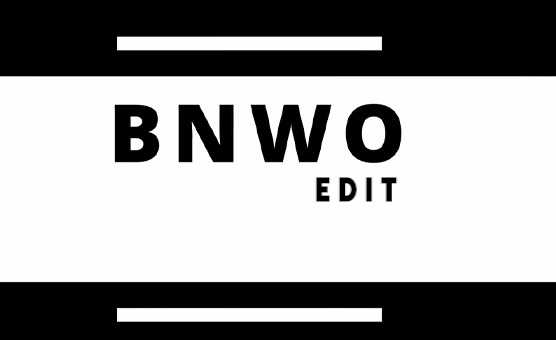 BWNO Edit