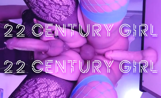 22 Century Girl - BBC Music Video
