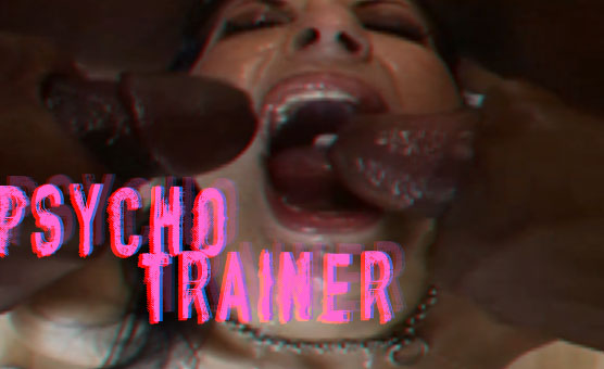 Psycho Trainer