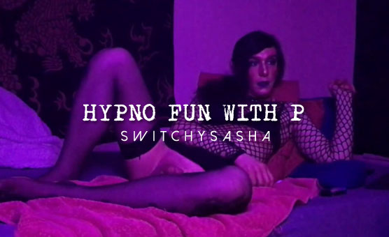 Hypno Fun With P
