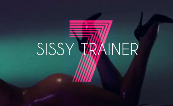 Sissy Trainer by Soloman Vol. 7
