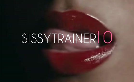 Sissy Trainer by Soloman Vol. 10