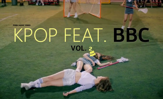 Kpop Feat BBC PMV Vol 2 - By TransientObedient