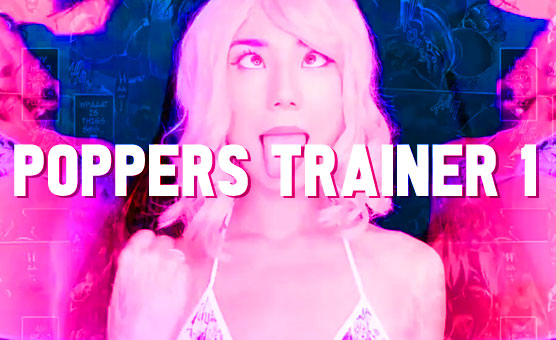 Extreme Poppers Trainer 1