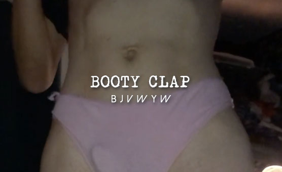 Booty Clap