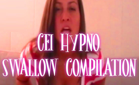 CEI Hypno Swallow Compilation