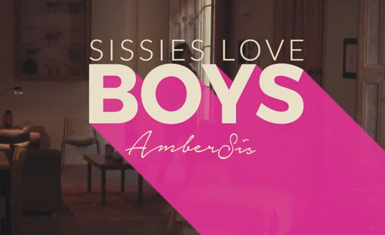 Sissies Love Boys