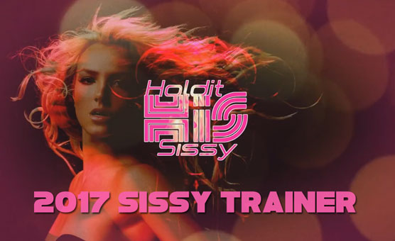 2017 Sissy Trainer