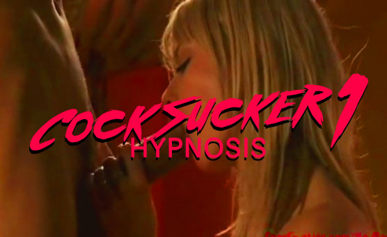 CockSucker Hypnosis 1