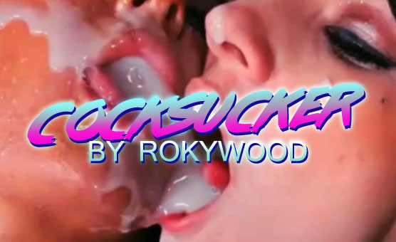 Cocksucker by Rokywood