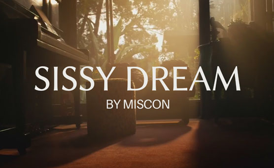 Sissy Dream