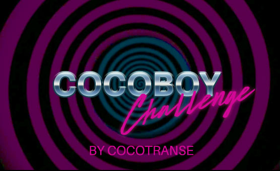 Cocoboy Challenge