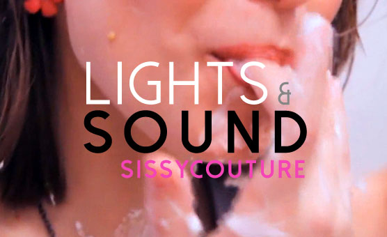 Lights and Sound