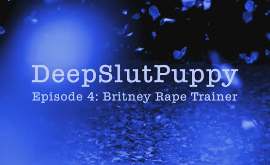 DeepSlutPuppy Episode 4