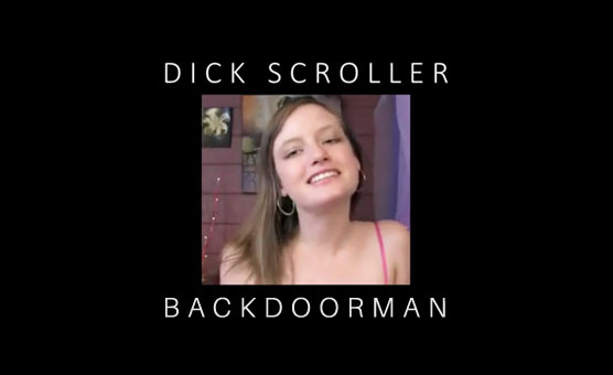 Dick Scroller