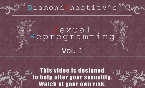 Sexual Reprogramming Vol. 1