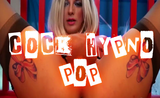 Cock Hypno Pop