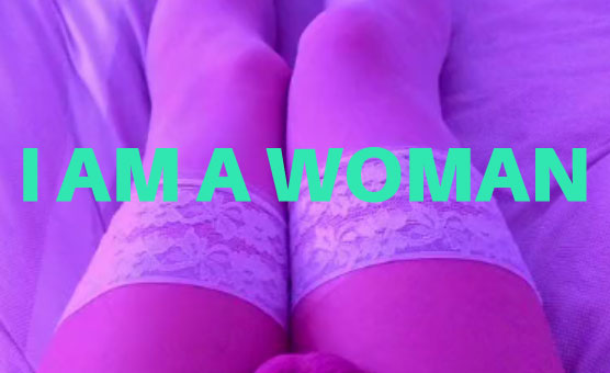 I Am A Woman