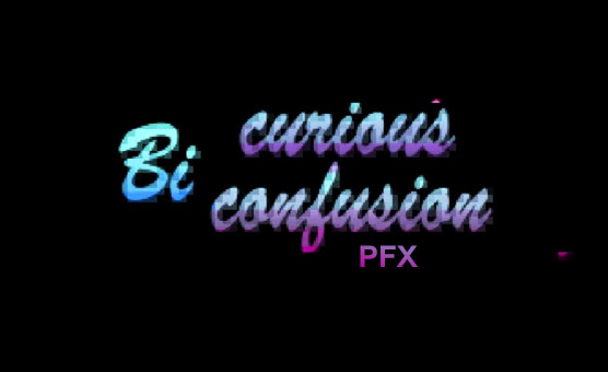 Bi Curious Bi Confusion