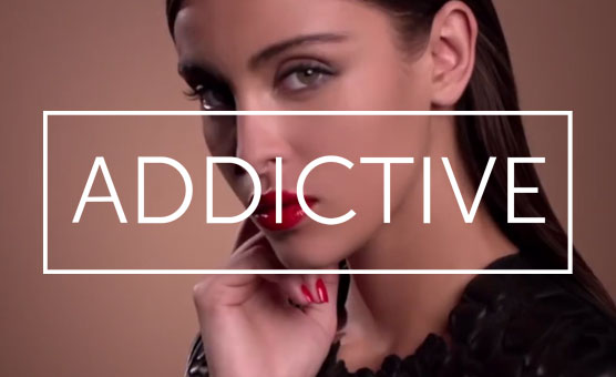 Addictive