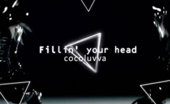 Filling Your Head