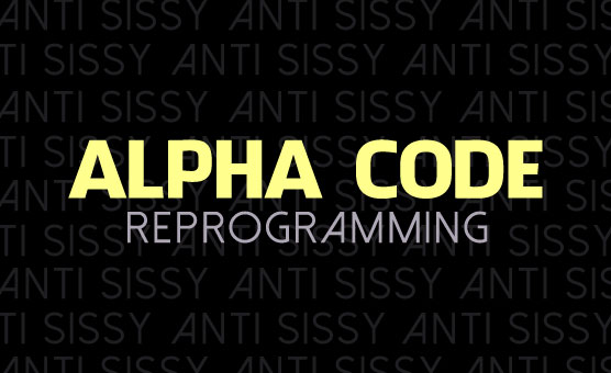 Alpha Code - Reprogramming // Teaser v.2