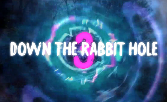 Down The Rabbit Hole 3