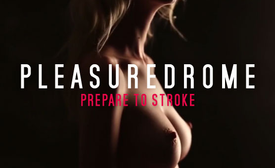 Pleasuredrome: Prepare to Stroke