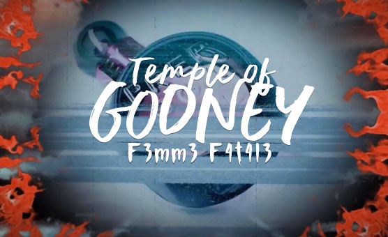 F3mm3 F4t4l3 - Temple of Godney