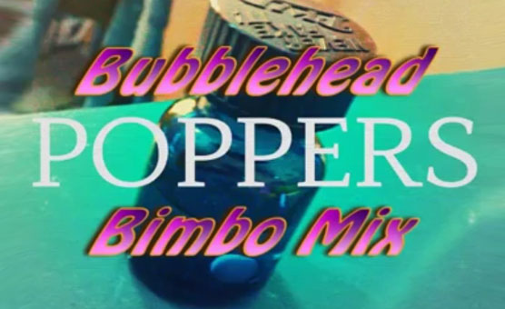 Bubbleheaded Bimbo Mix - Sissy Delicious