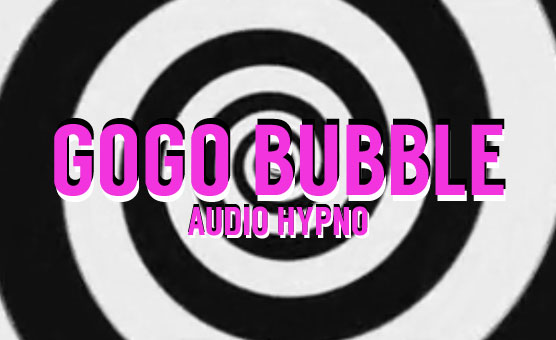 GoGo Bubble