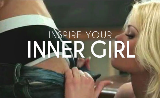 Inspire Your Inner Girl