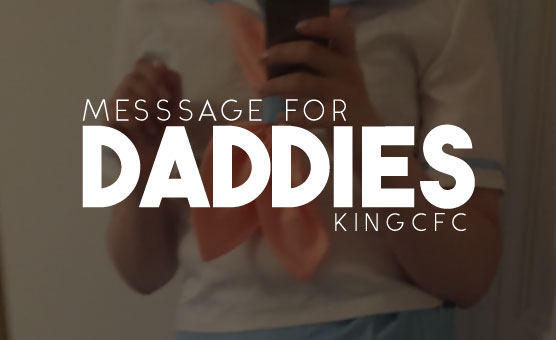 Message For Daddies