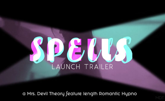 Spells - Launch Trailer