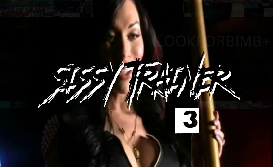 Sissy Trainer by Soloman Vol. 3