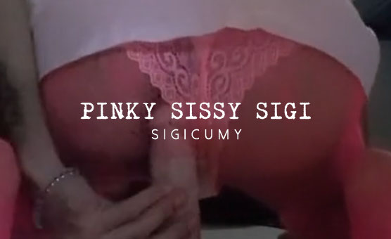 Pinky Sissy Sigi