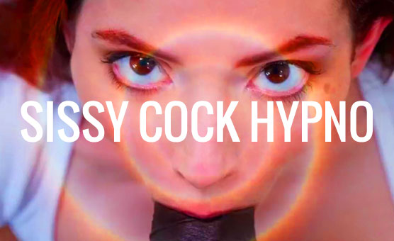 Sissy Cock Hypno