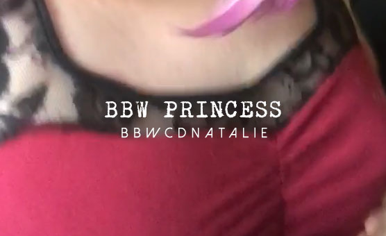 BBW Princess