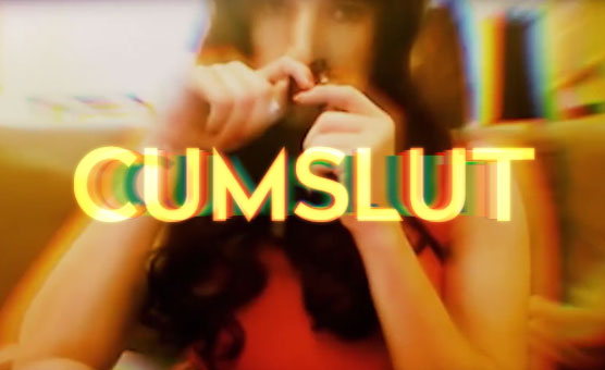 Cumslut - A Poppers & Cum Themed Hypno by Dickgurlsrule