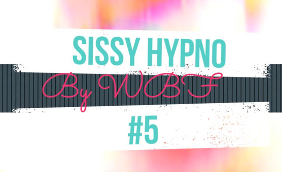 Sissy Hypno #5 - Addicted to Cum