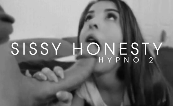 Sissy Honesty Hypno 2