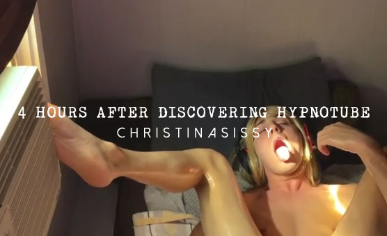 4 hours After Discovering Hypnotube