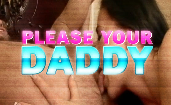 Please Your Daddy