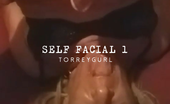 Self Facial 1